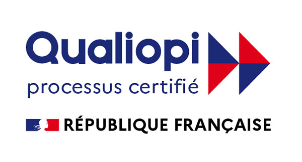 Centre de formations certifié Qualiopi